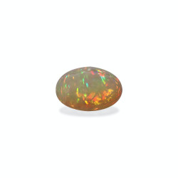 Opal aus &Auml;thiopien lengte OVAL 4.45 karaten