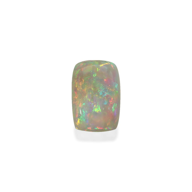 Opal aus &Auml;thiopien lengte KISSEN 8.35 karaten