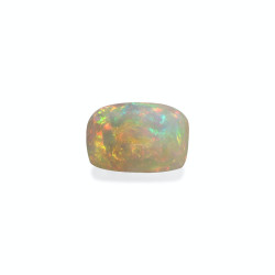 Opal aus &Auml;thiopien lengte KISSEN 8.35 karaten