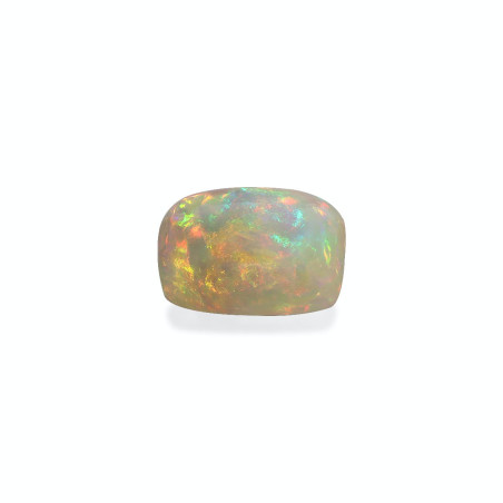 Opal aus Äthiopien lengte KISSEN  8.35 karaten