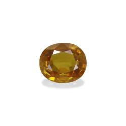 Sphene taille OVALE Golden...