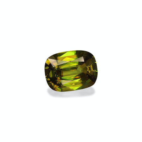 Sphen lengte KISSEN  5.57 karaten
