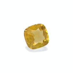 Sphene kussen geslepen 8.86 karaat