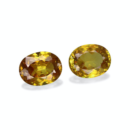 Sphen lengte OVAL  15.05 karaten