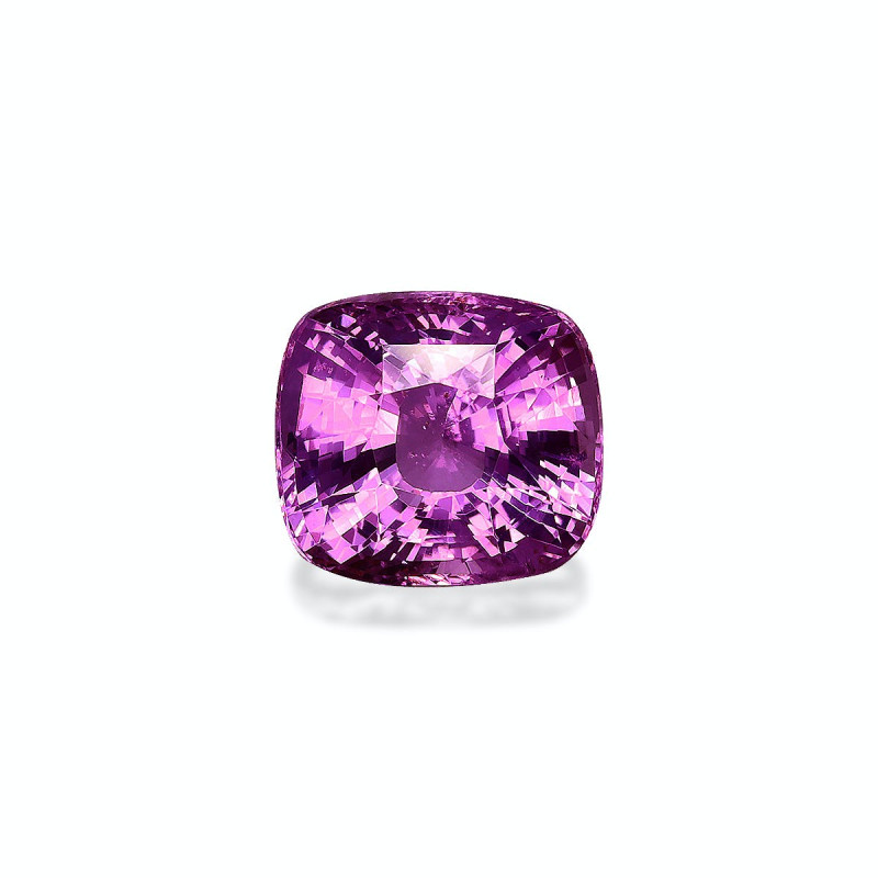 الياقوت الأرجواني الحجم وسادة Lavender Purple 2.54 