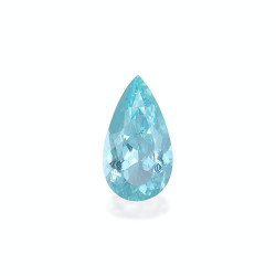 Pear-cut Aquamarine Arctic...