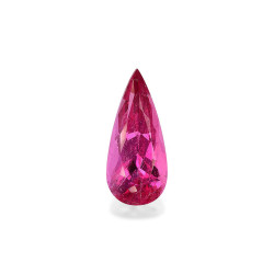 Rubelita taille Poire...