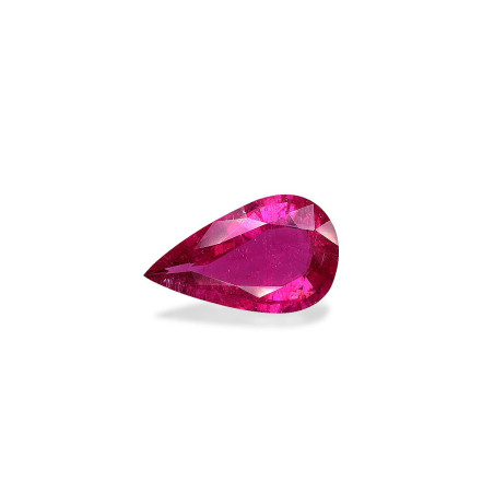 روبيليت الحجم كُمَّثرَى Pink 11.09 