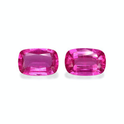 Rubellite taille COUSSIN...