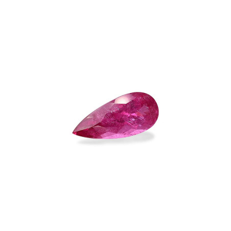 روبيليت الحجم كُمَّثرَى Fuscia Pink 6.45 