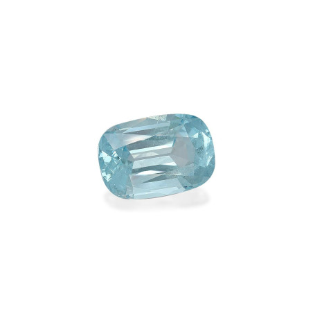 海蓝宝 taille 靠垫 蔚蓝色的婴儿 6.73 carats