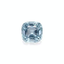 CUSHION-cut Aquamarine Baby...