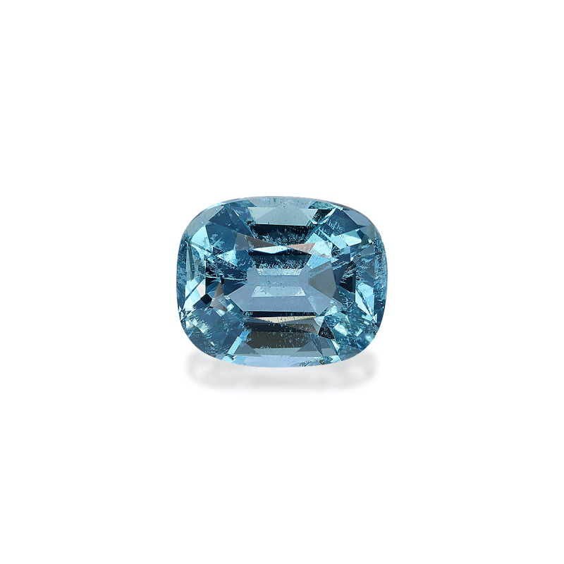 Aguamarina taille COUSSIN Azul 4.31 carats