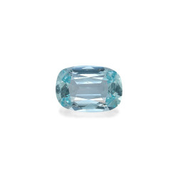 Aquamarin lengte KISSEN...