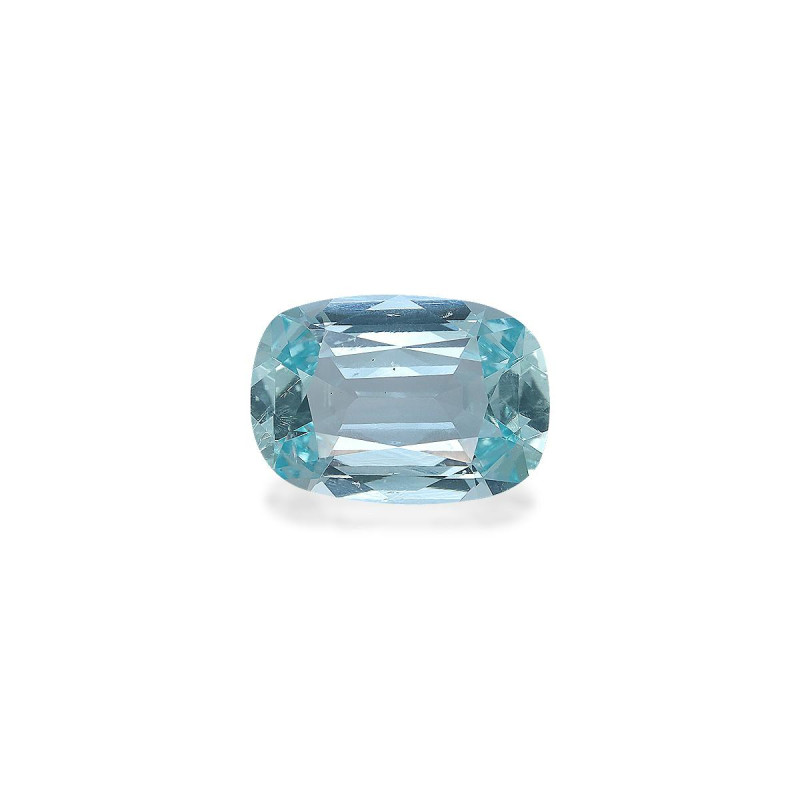 Aguamarina taille COUSSIN Azul 3.24 carats