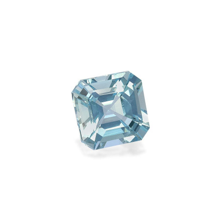 Aguamarina taille CARRÉ Azul 3.66 carats