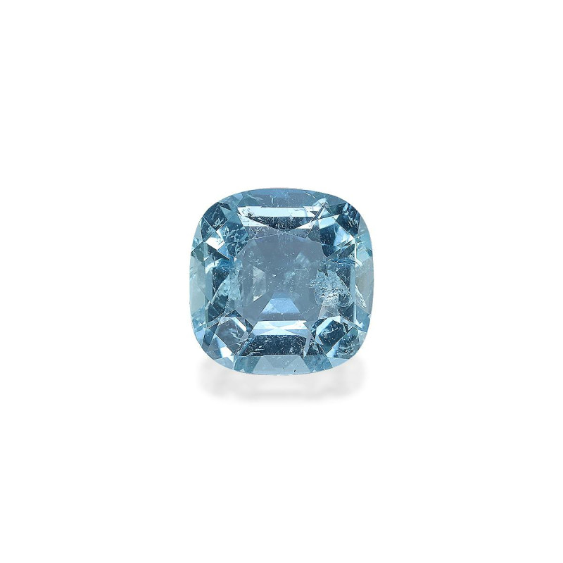 Aguamarina taille COUSSIN Azul 4.76 carats