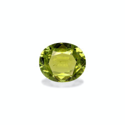 Kupfer-Turmalin lengte OVAL...