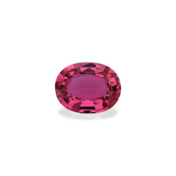 Tourmaline rose taille...