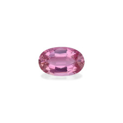 Tourmaline rose taille...