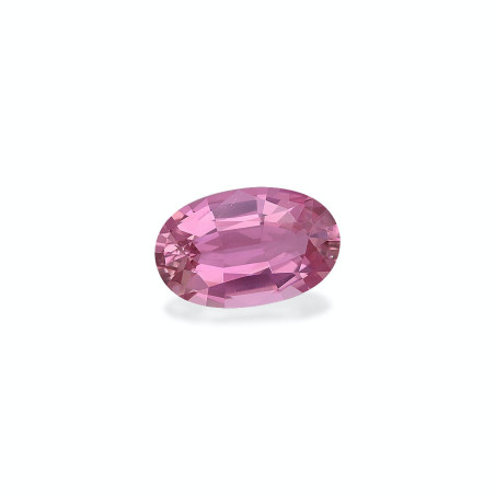 粉红碧玺 taille 椭圆形  5.14 carats