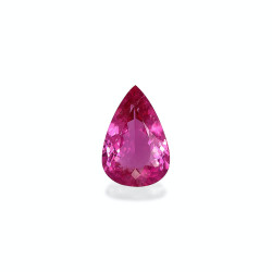 Rubellite taille Poire...