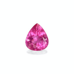 Rubellite taille Poire...