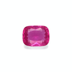 Rubellite taille COUSSIN 粉色...