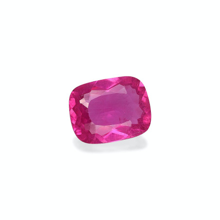 Rubelita taille COUSSIN Rosa 1.77 carats