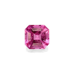 Rubellite taille CARRÉ...