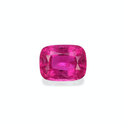 Rubellite taille COUSSIN 粉色...