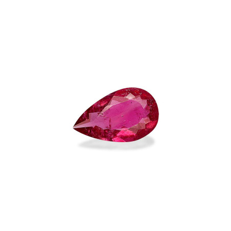 روبيليت الحجم كُمَّثرَى Pink 1.68 
