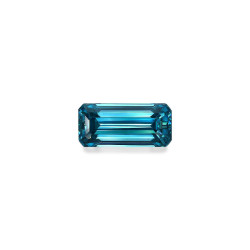 Zircon Bleu taille...