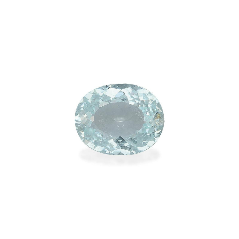 帕拉伊巴电气石 taille 椭圆形  3.18 carats