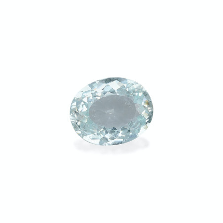 OVAL-cut Paraiba Tourmaline  3.18 carats