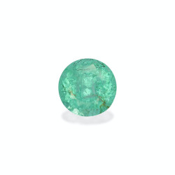 ROUND-cut Paraiba...