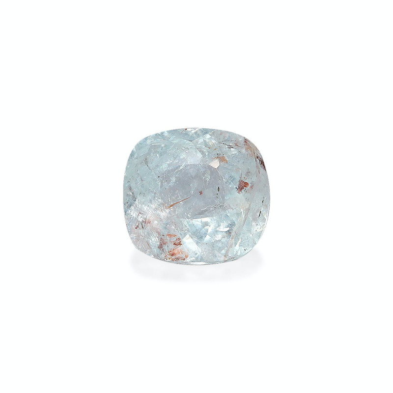 Tourmaline Paraiba taille COUSSIN  1.80 carats