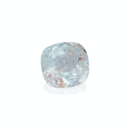 Turmalina Paraiba taille COUSSIN  1.80 carats
