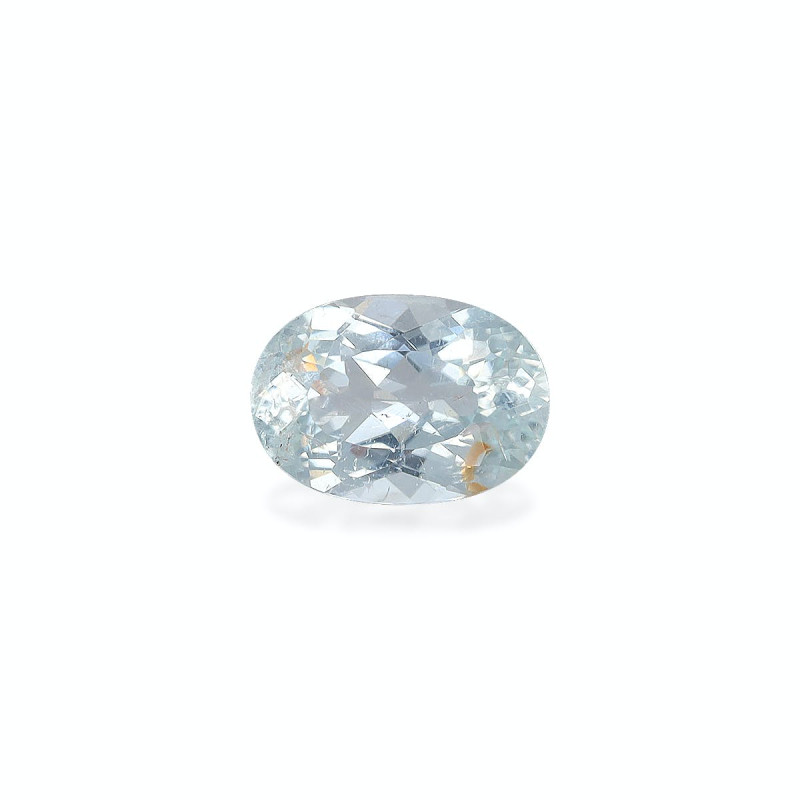 OVAL-cut Paraiba Tourmaline  0.83 carats