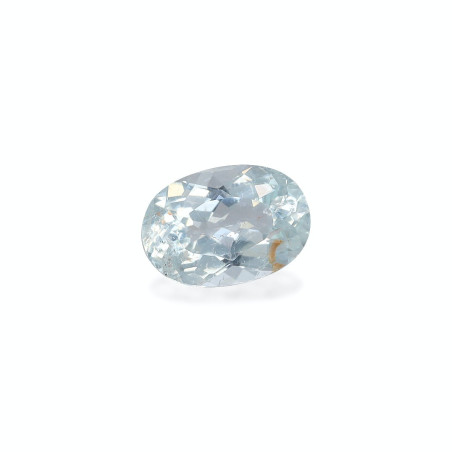 Tourmaline Paraiba taille OVALE  0.83 carats
