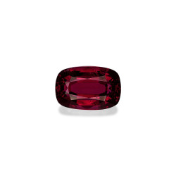 Rubellite taille COUSSIN 红色...