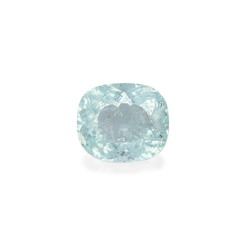 CUSHION-cut Paraiba Tourmaline  1.49 carats