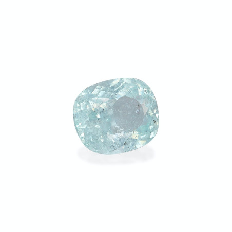 Turmalina Paraiba taille COUSSIN  1.49 carats