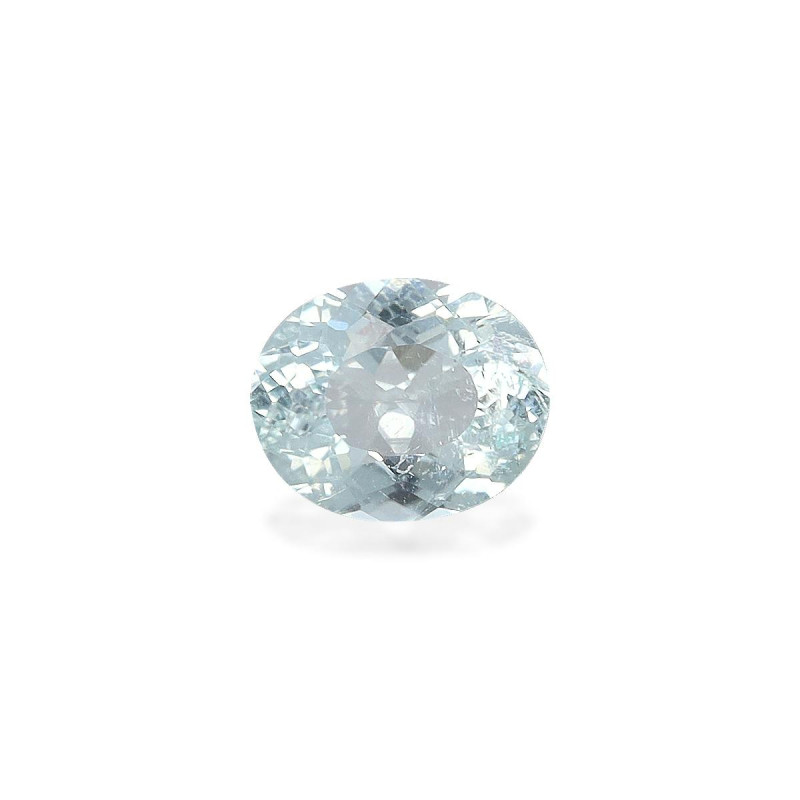 OVAL-cut Paraiba Tourmaline  0.47 carats