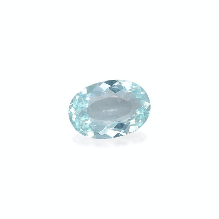 Turmalina Paraiba taille OVALE  3.65 carats