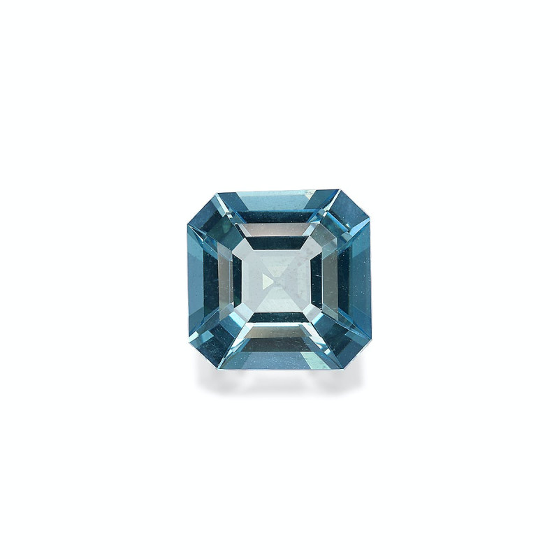 Aguamarina taille CARRÉ Azul 1.72 carats