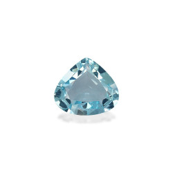 Aigue-Marine taille Poire...