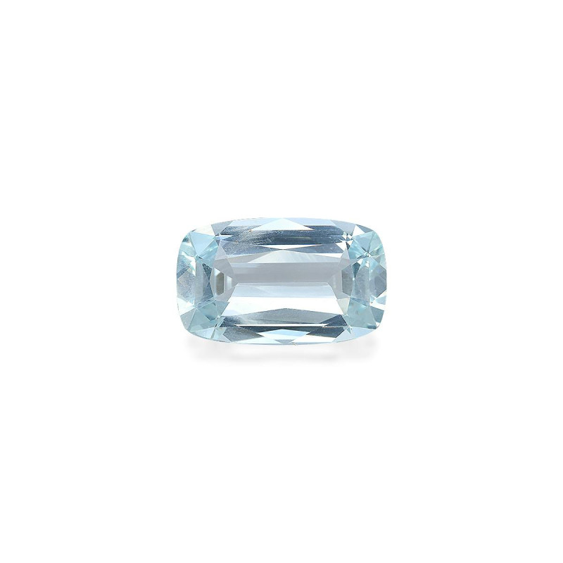 Aguamarina taille COUSSIN Bleu Ciel 8.35 carats