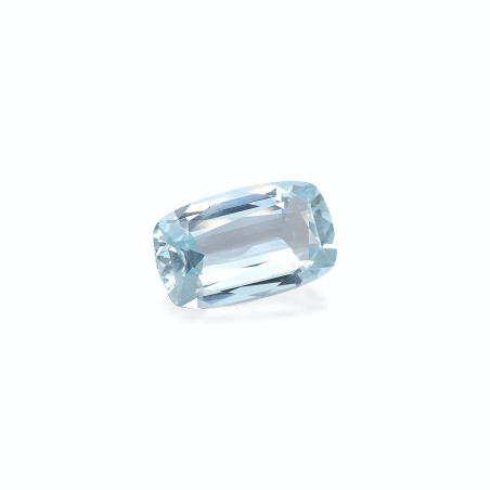 海蓝宝 taille 靠垫 蓝天 8.35 carats