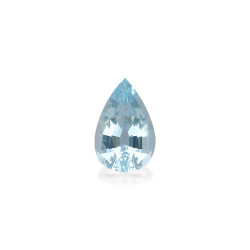 Aquamarin lengte Birne Baby...